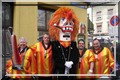 Fasnacht Montag